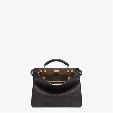 fendi peekaboo mini|fendi peekaboo iseeu mini.